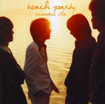 beach party