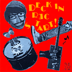 DECK IN REC START! / V.A