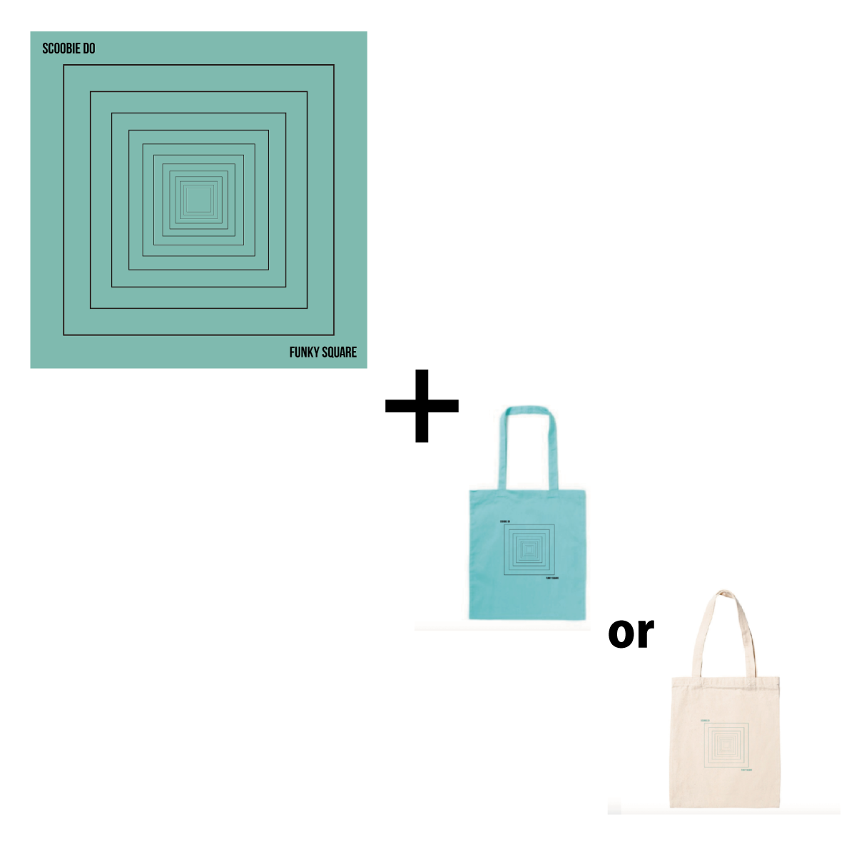 9/10(水)通販＆受注開始！NEWアルバム＆最新グッズ - Scoobie Do