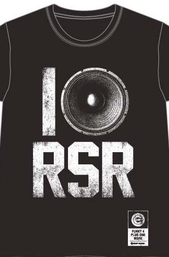 rsr15 t up